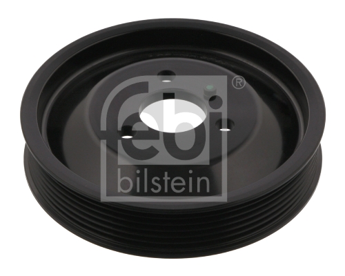 Febi 37225 Power Steering Pump Pulley