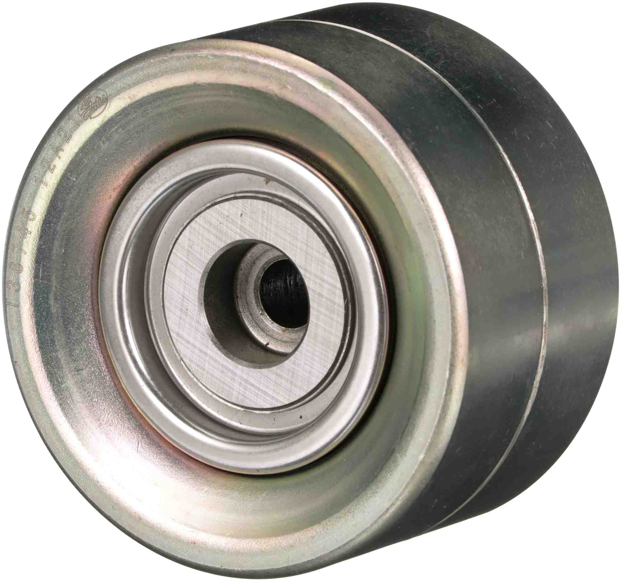Gates T36745 Aux Belt Idler Pulley
