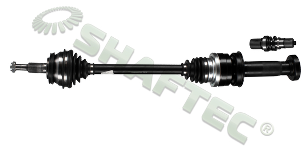 Shaftec VW415R