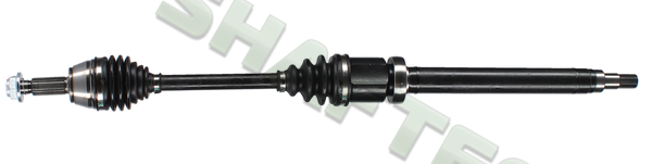 Shaftec FO242R