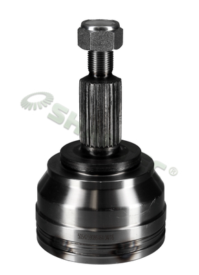 Shaftec CV Joint Front Outer CV1595N [PM835499]