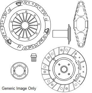 National Autopart CK10036