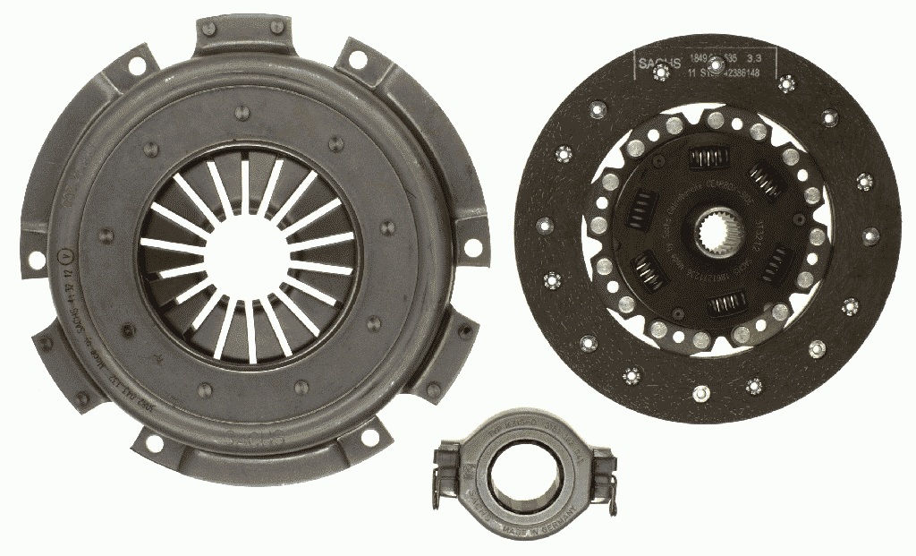 Sachs 3000026002