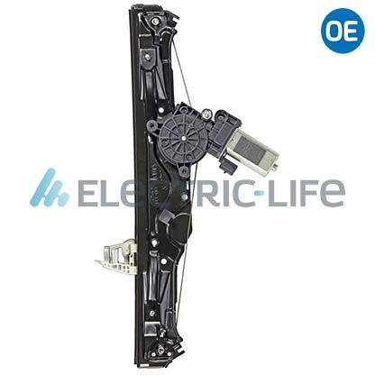 Electric-Life ZRFR81R