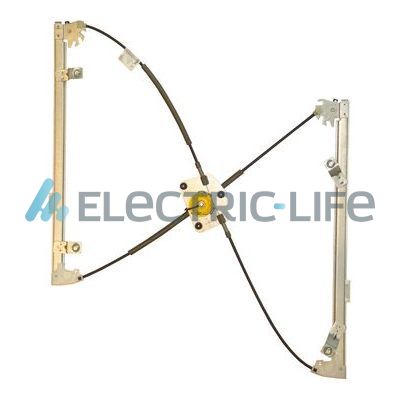 Electric-Life ZRCT710L