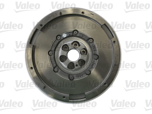 Valeo Dual Mass Flywheel DMF (w/ bolts) 836075 [PM727627]