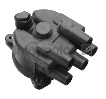 Intermotor Distributor Cap 46897 [PM725140]