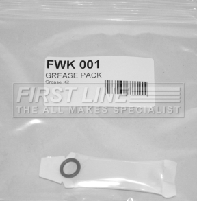 First Line FWK001