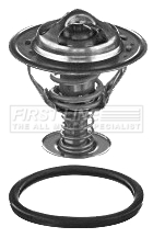 First Line Coolant Thermostat FTK349 [PM723927]
