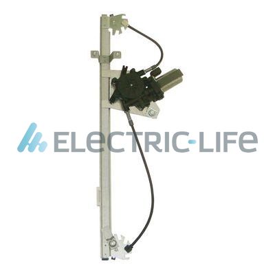 Electric-Life ZRZA127L