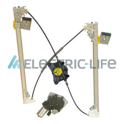 Electric-Life ZRME81L