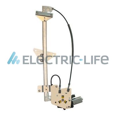 Electric-Life ZRHD54L