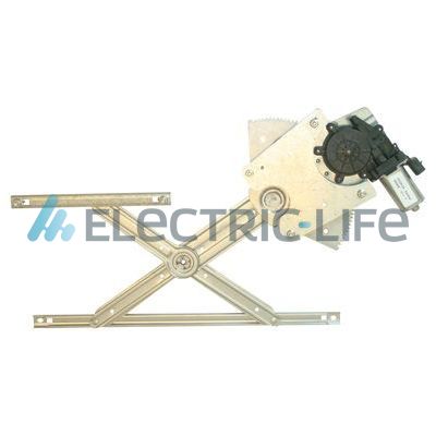 Electric-Life ZRTY135R