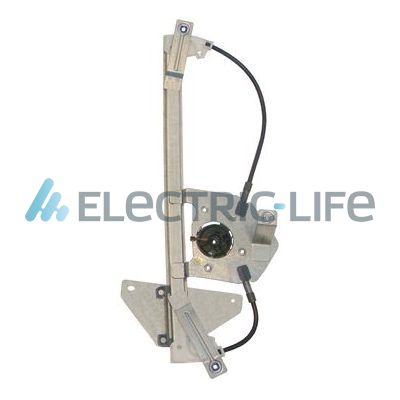 Electric-Life ZRCT720L