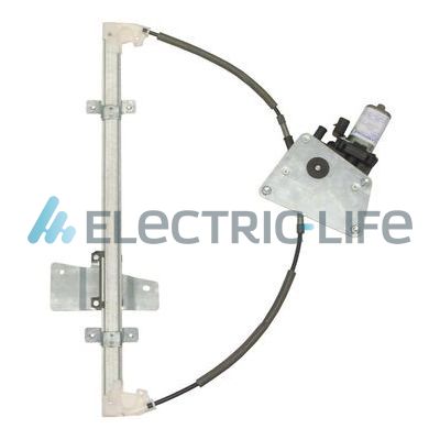 Electric-Life ZRDN93L