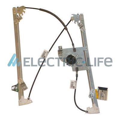 Electric-Life ZRCT715R