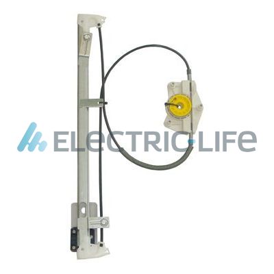 Electric-Life ZRVK722R