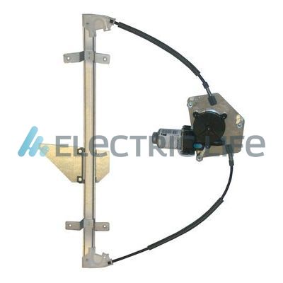 Electric-Life ZRRN78R