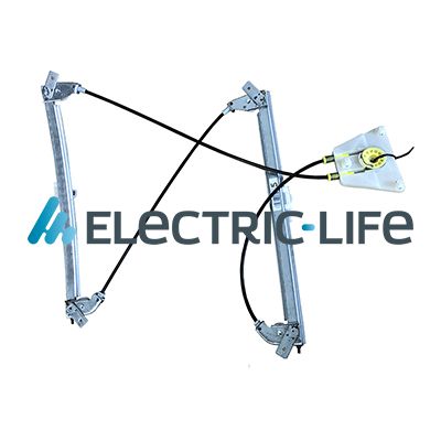 Electric-Life ZRAD705R