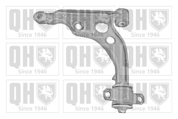 Quinton Hazell QSA2115S