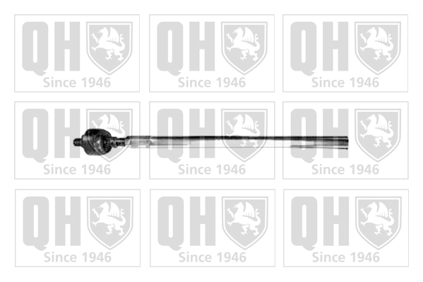 Quinton Hazell QR2566S