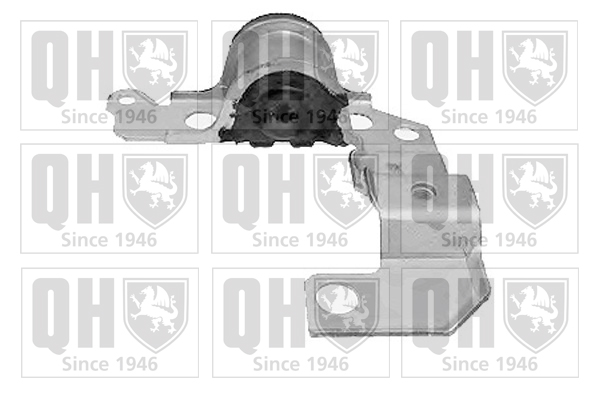 Quinton Hazell EMS8037