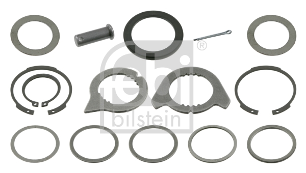 Febi 19349 Slack Adjuster Repair Kit
