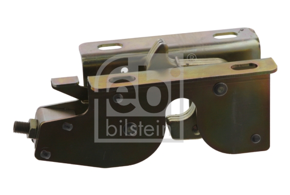 Febi 34193 Cab Locking Device
