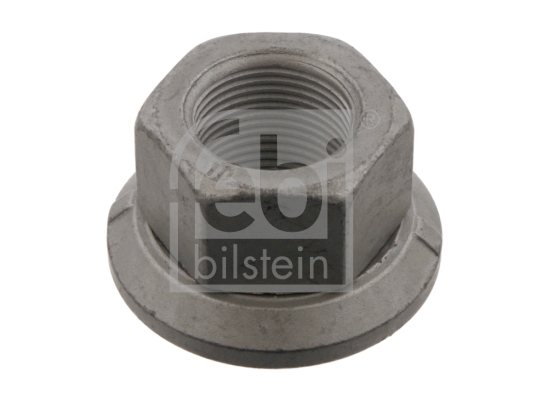 Febi 34334 Wheel Bolt / Stud / Nut