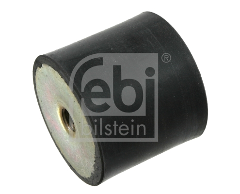 Febi 19587 Rubber Metal Buffer