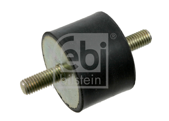 Febi 19583 Rubber Metal Buffer