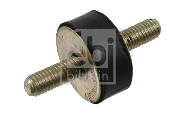 Febi 19581 Rubber Metal Buffer