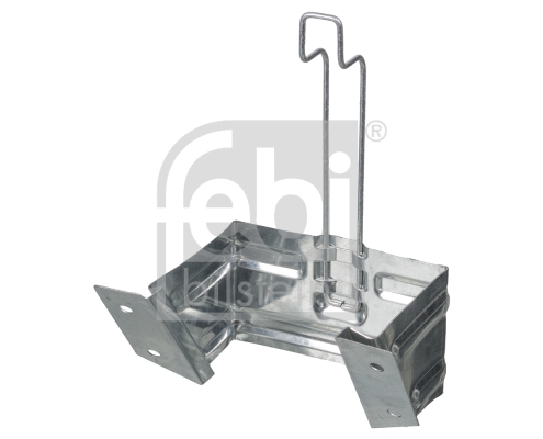 Febi 06929 Mounting