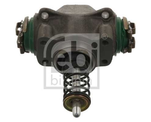 Febi 03138 Drum Brake Wedge Assembly