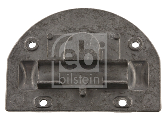 Febi 35202 Drum Brake Cover Plate