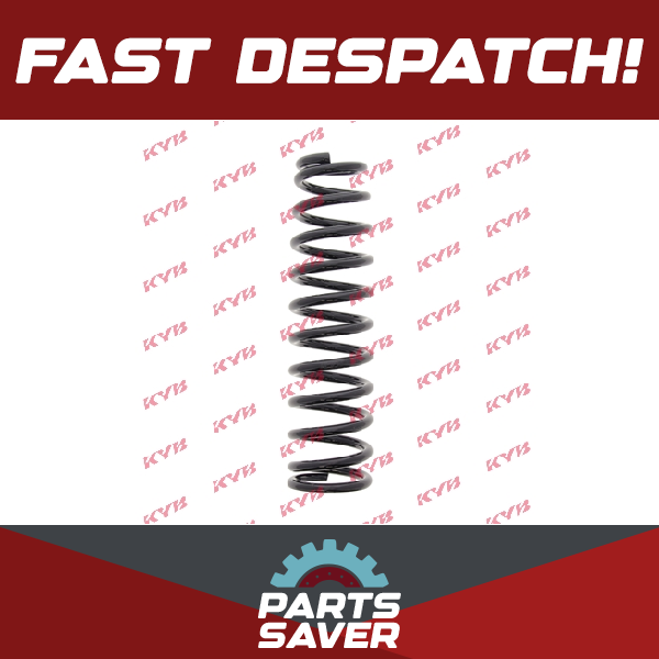 KYB Coil Spring Front RD1092 [PM686397]