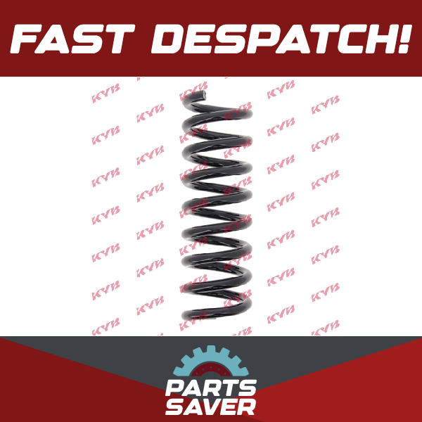 KYB Coil Spring Rear RA5673 [PM685712]