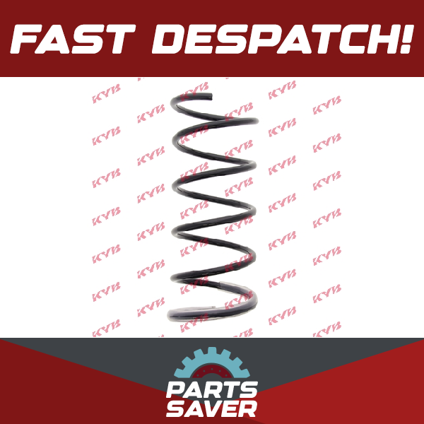 KYB Coil Spring Front RA1066 [PM685256]
