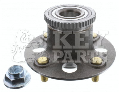 Key Parts KWB921