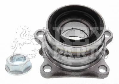Key Parts KWB832