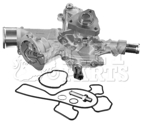 Key Parts KCP2104