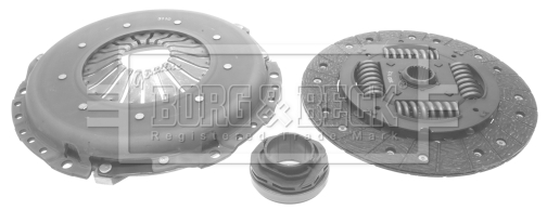 Borg & Beck HKR1037