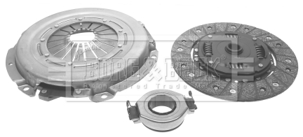 Borg & Beck HK9889