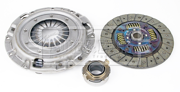 Borg & Beck HK9740