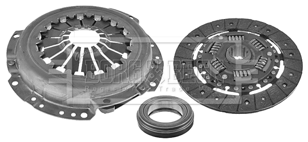 Borg & Beck HK9649