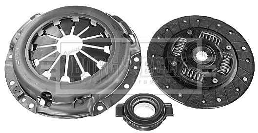 Borg & Beck HK9429