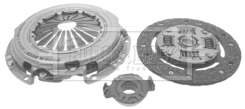 Borg & Beck HK9065