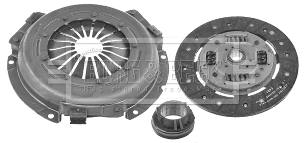 Borg & Beck HK8904