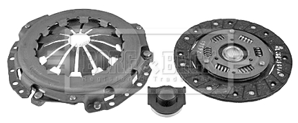 Borg & Beck HK7508