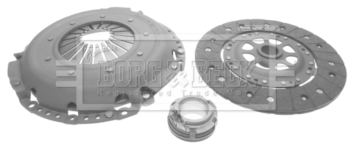 Borg & Beck HK6851